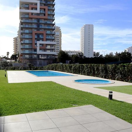Sunshine By Algest Apartamento Portimão Exterior foto