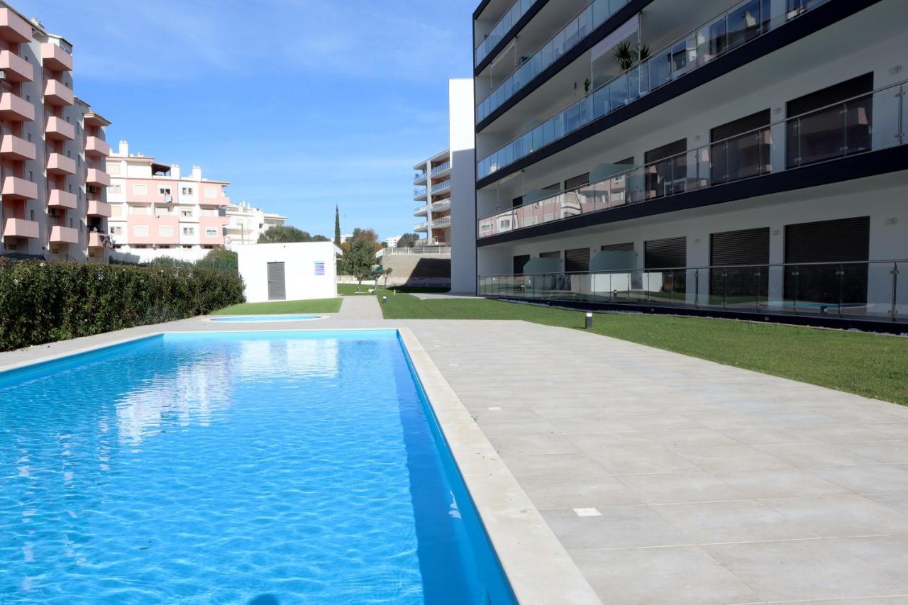 Sunshine By Algest Apartamento Portimão Exterior foto