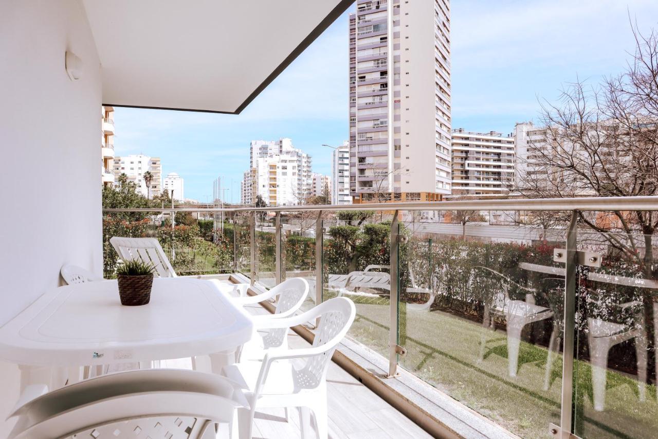 Sunshine By Algest Apartamento Portimão Exterior foto